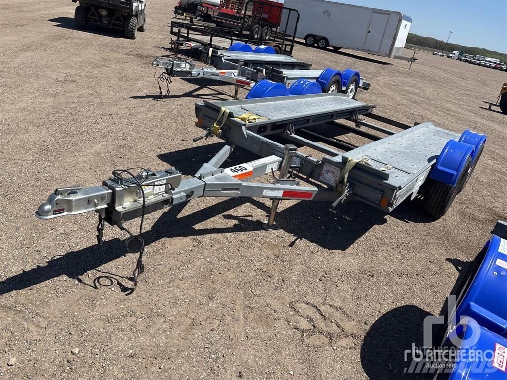 Demco AT7000P Remorque porte engin