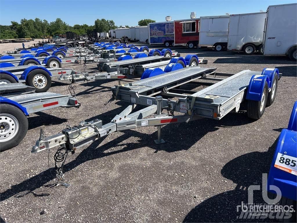 Demco AT7000P Remorque porte engin