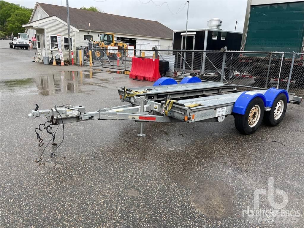 Demco AT7000P Remorque porte engin