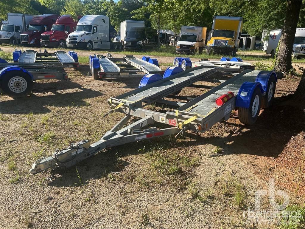 Demco AT7000P Remorque porte engin