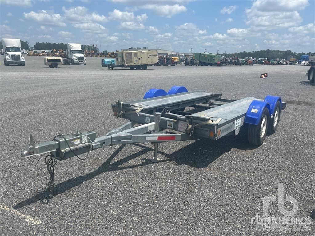 Demco AT7000P Remorque porte engin
