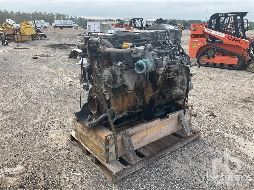 Detroit DD13 Moteur