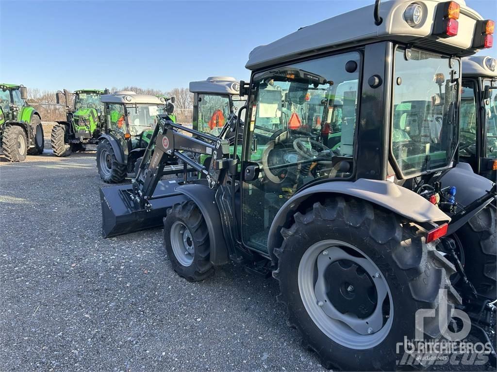 Deutz-Fahr 3060 Micro tracteur