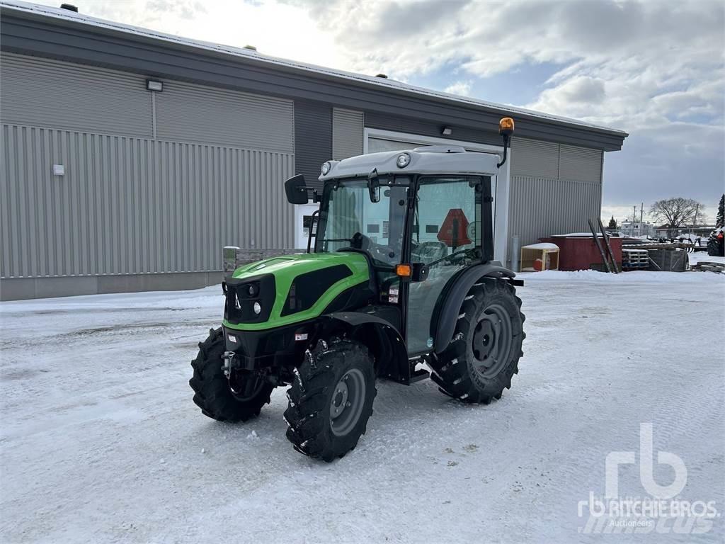 Deutz-Fahr 3060 Micro tracteur
