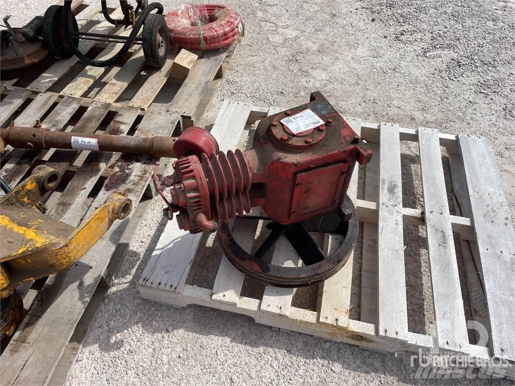  DEVILBISS 230 Compresseur