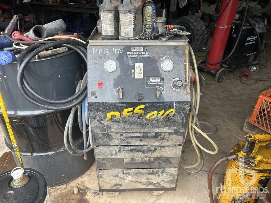  DFS910 Construction - Autres