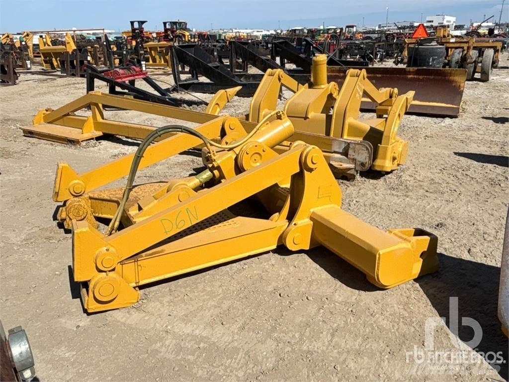 Diamond 78J Scarificateur