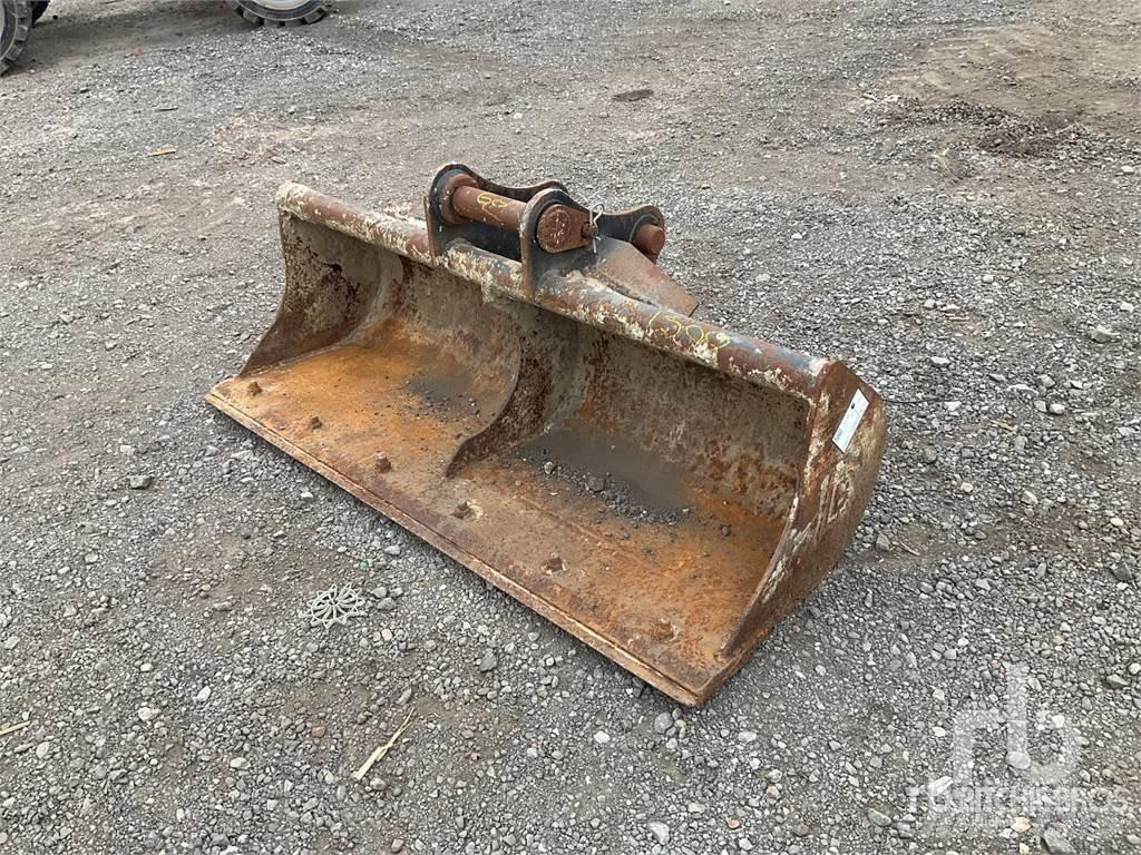  DIGBITS 60/DM Godet