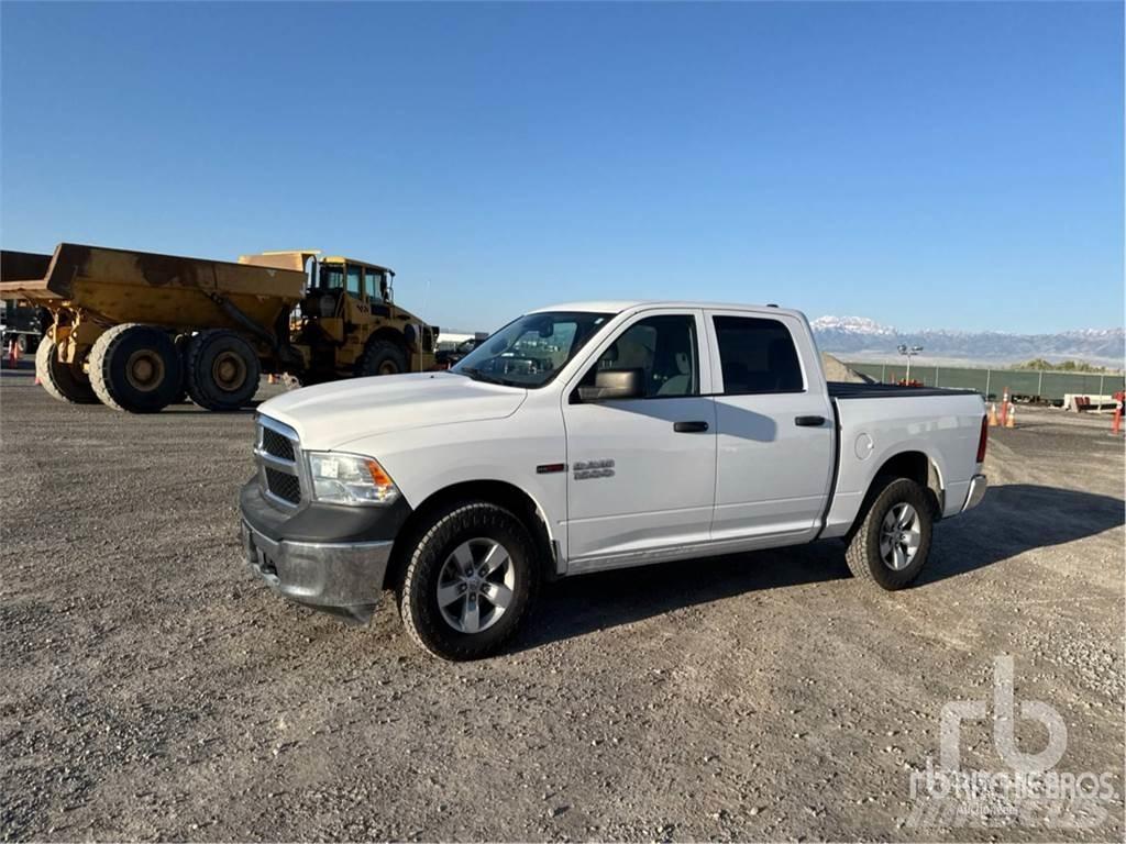 Dodge 1500 Utilitaire benne