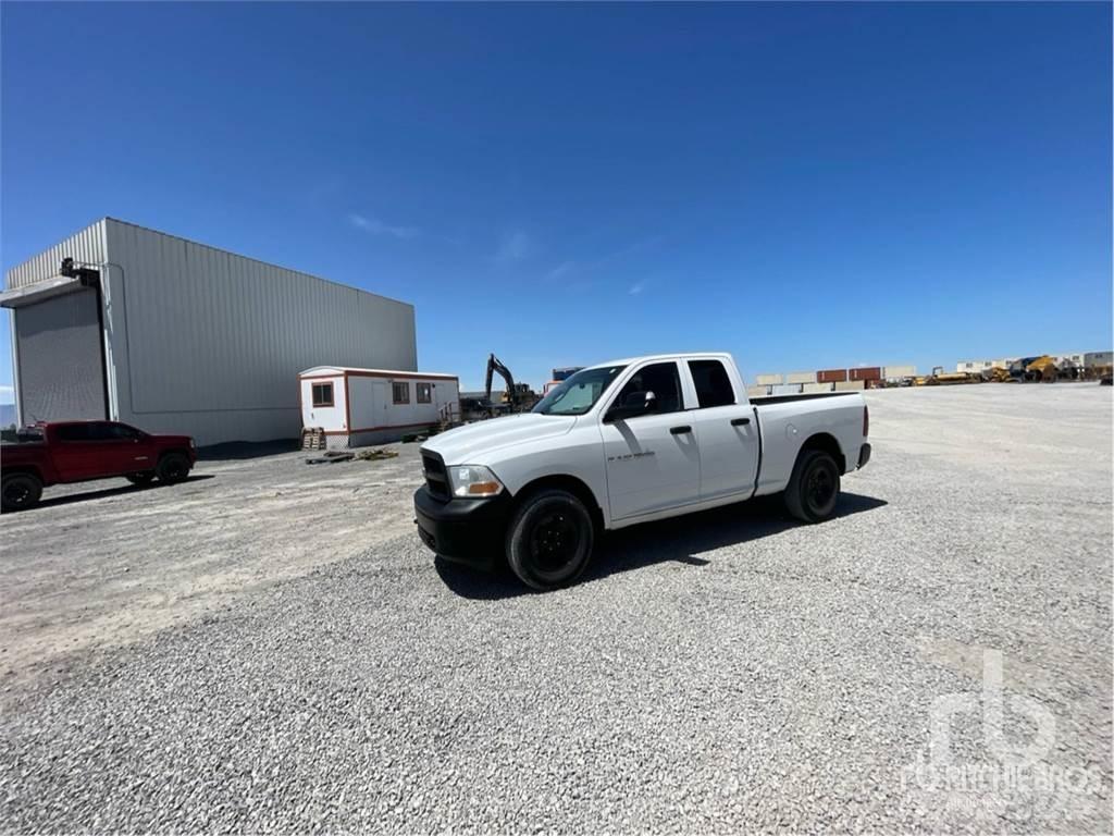 Dodge 1500 Utilitaire benne
