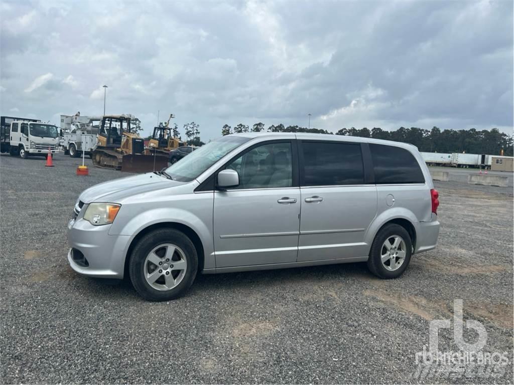 Dodge CARAVAN Utilitaire