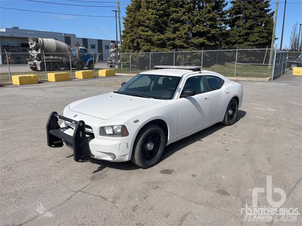 Dodge CHARGER Voiture