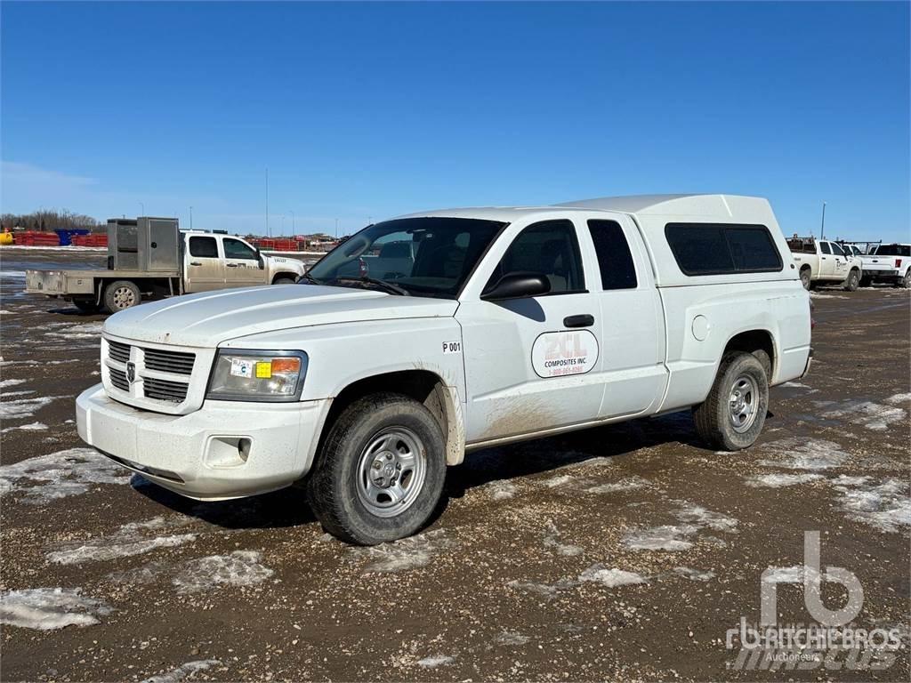Dodge DAKOTA Utilitaire benne