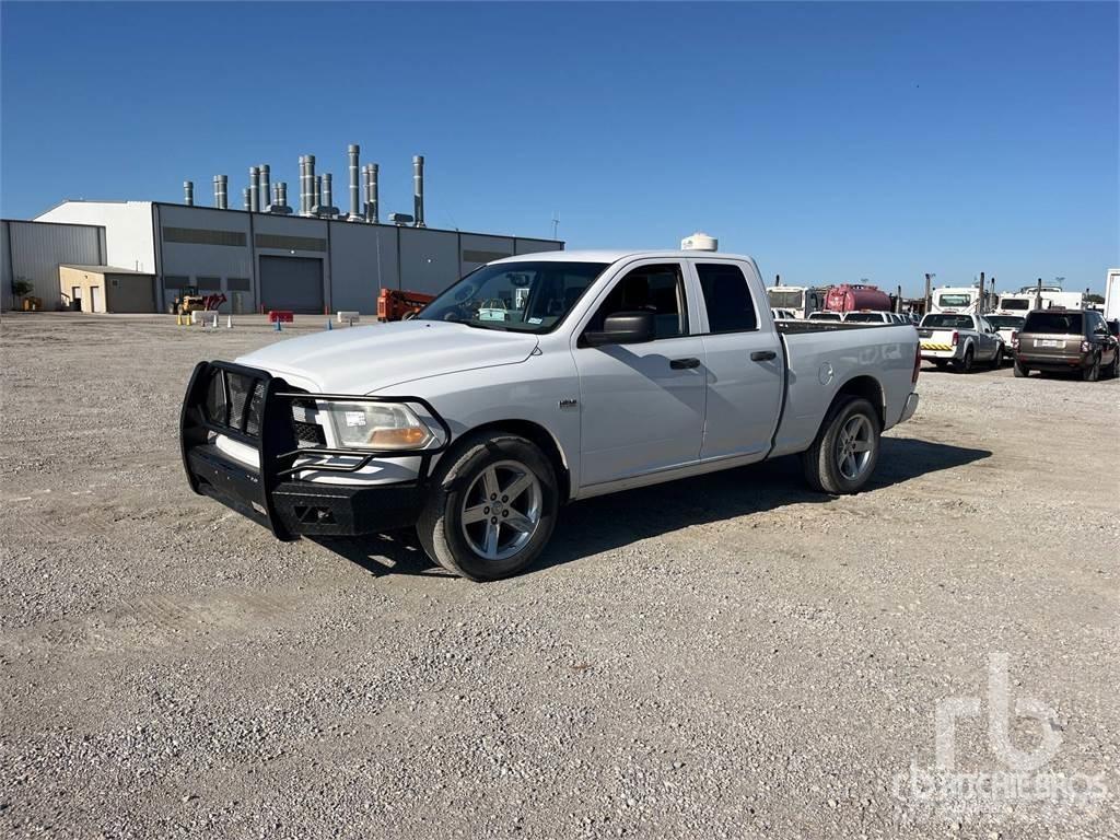 Dodge RAM 1500 Utilitaire benne