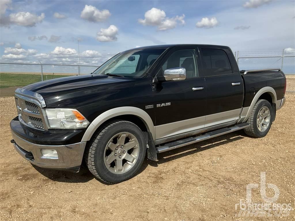 Dodge RAM 1500 Utilitaire benne