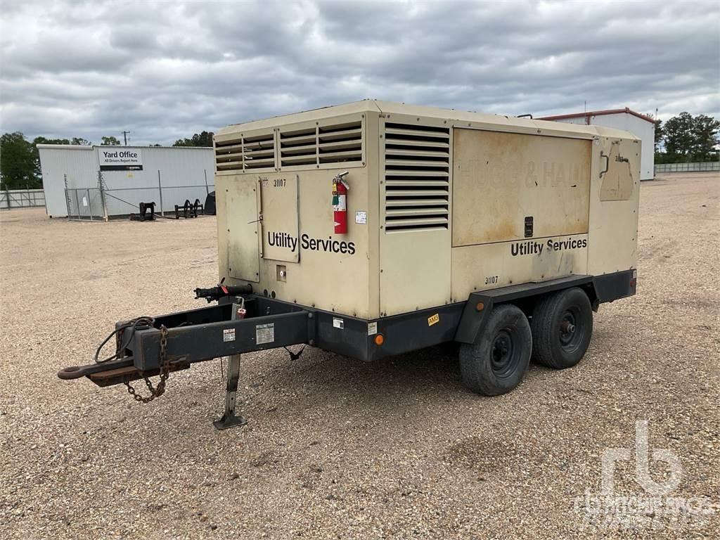 Doosan HP750WCU Compresseur