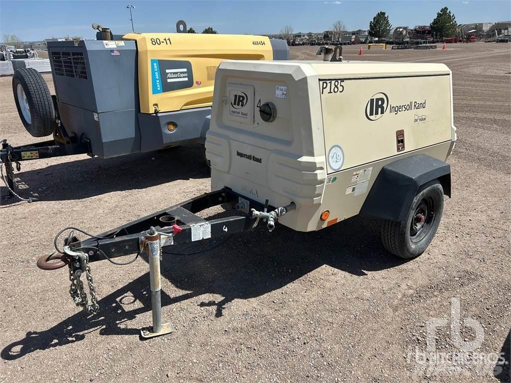 Doosan P185 Compresseur