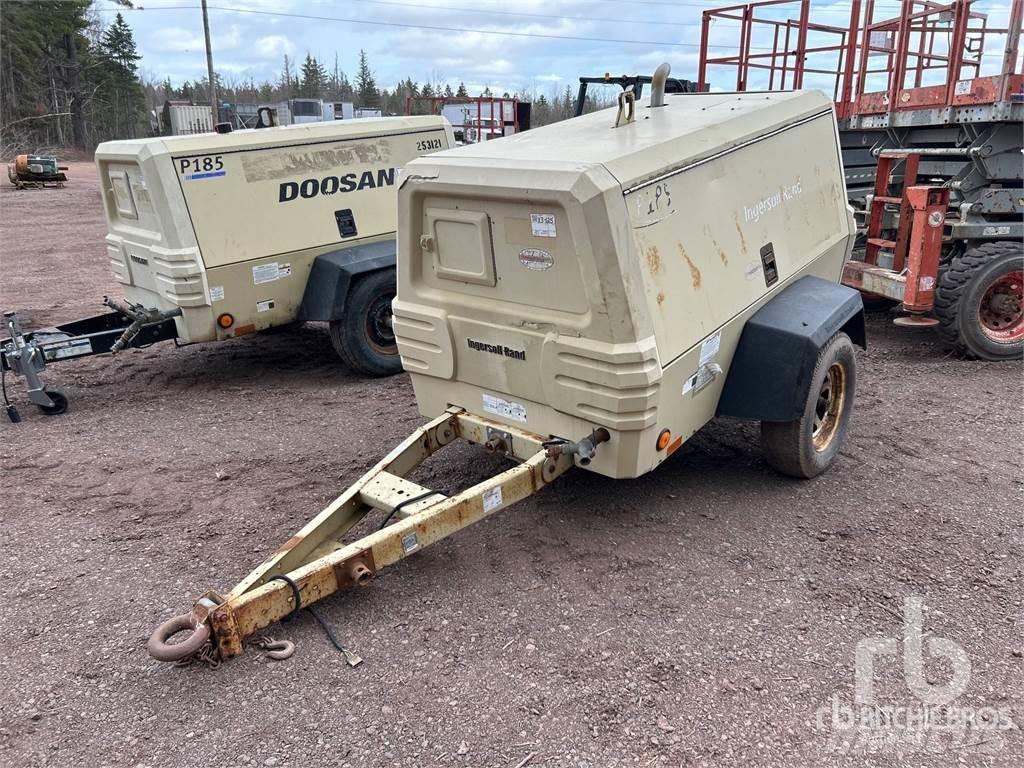 Doosan P185 Compresseur