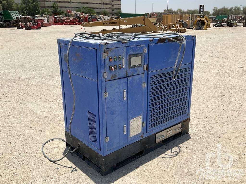  ECOLOBLUE EB250 Générateurs diesel