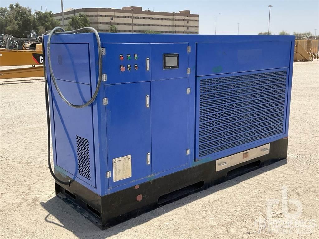  ECOLOBLUE EB550 Générateurs diesel