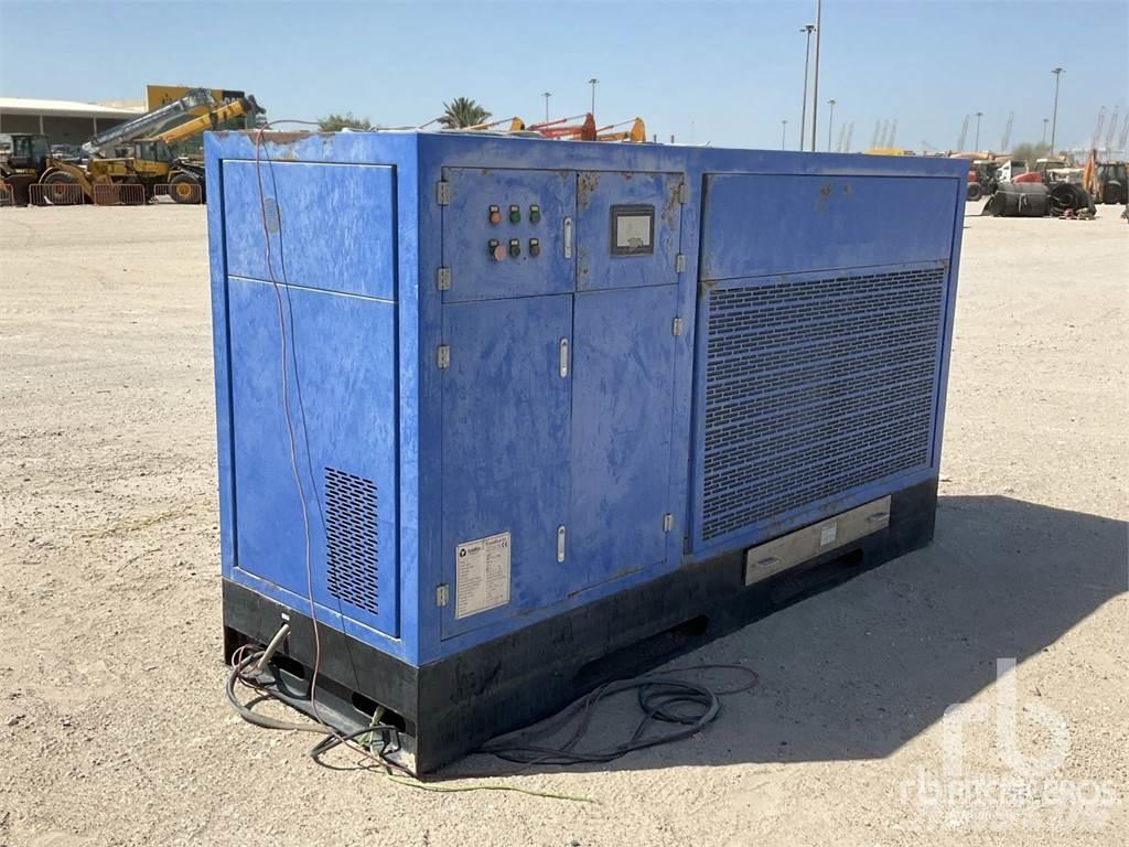  ECOLOBLUE EB550 Générateurs diesel