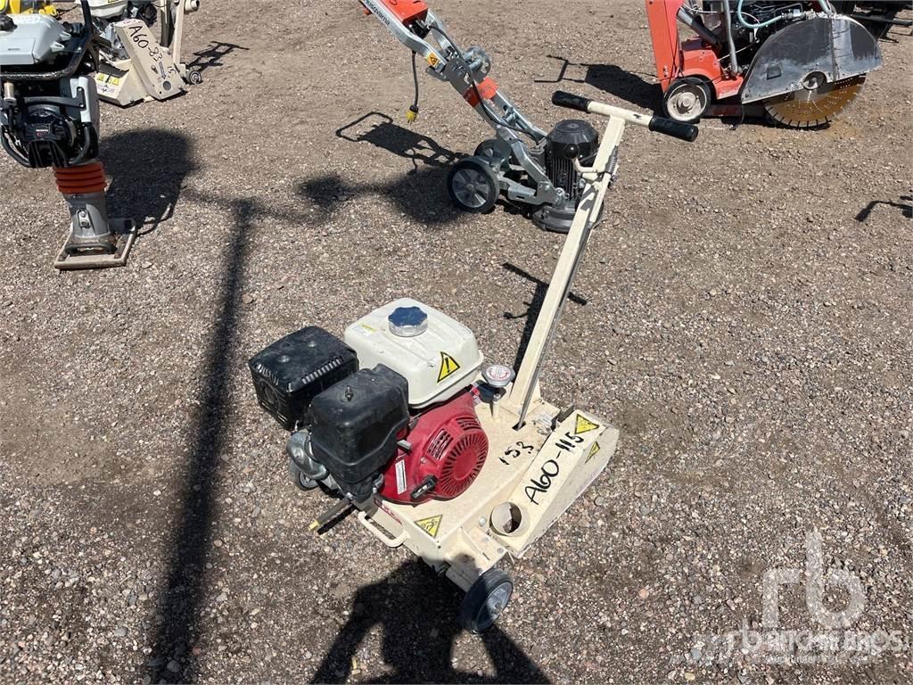 Edco C-10G Scierie mobile
