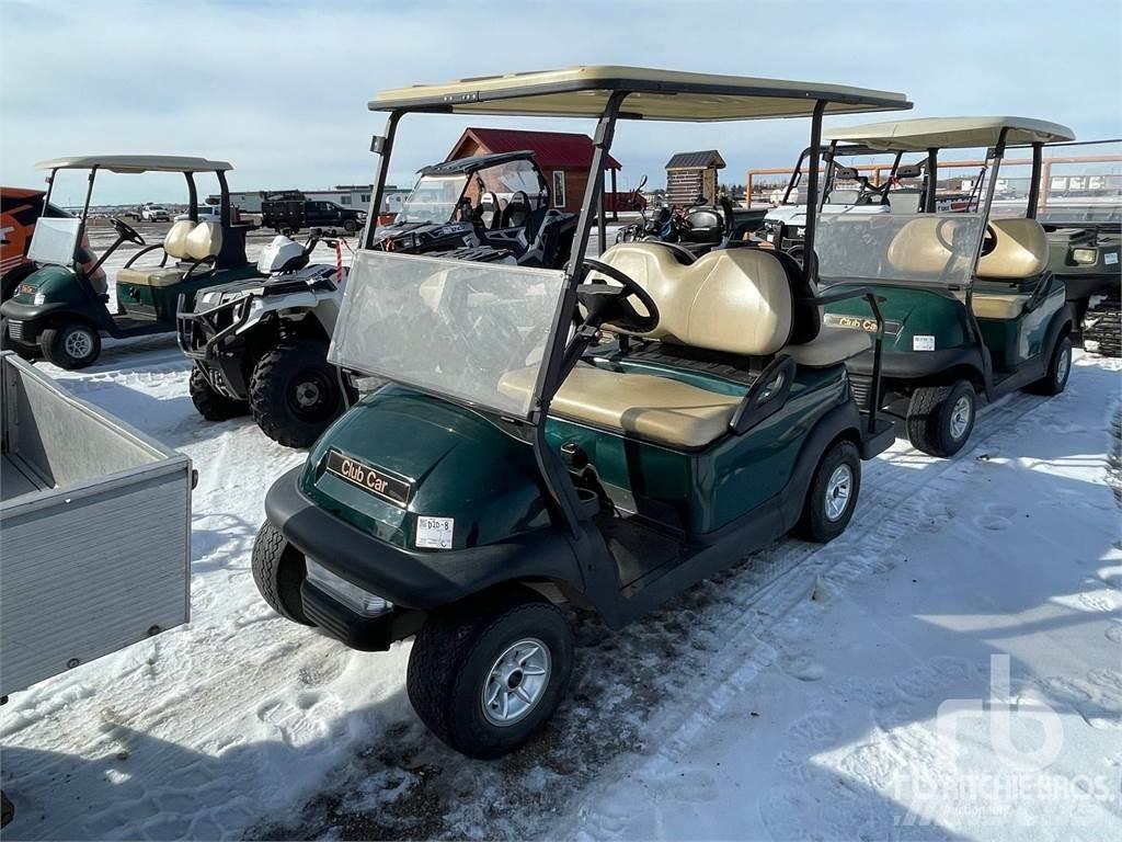  Electric Voiturette de golf