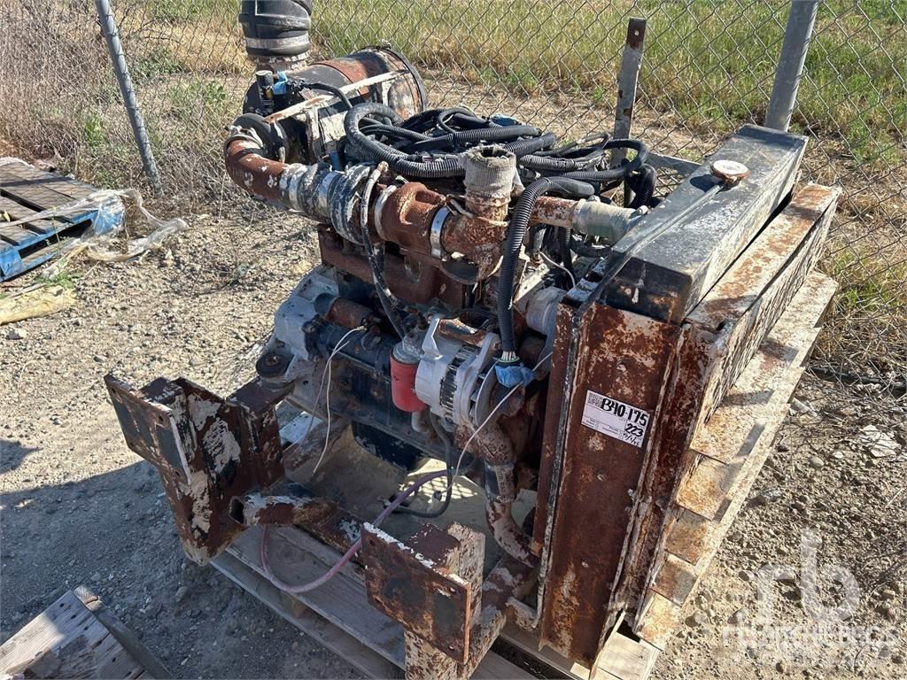  Electric Moteur