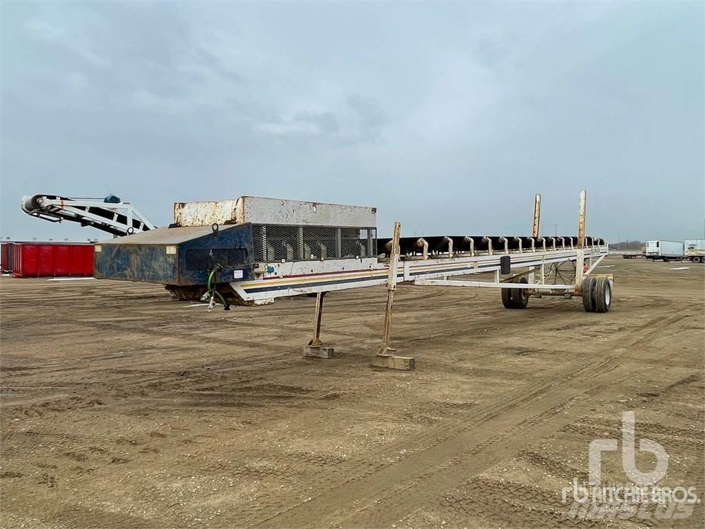 Elrus 36X60PC Convoyeur