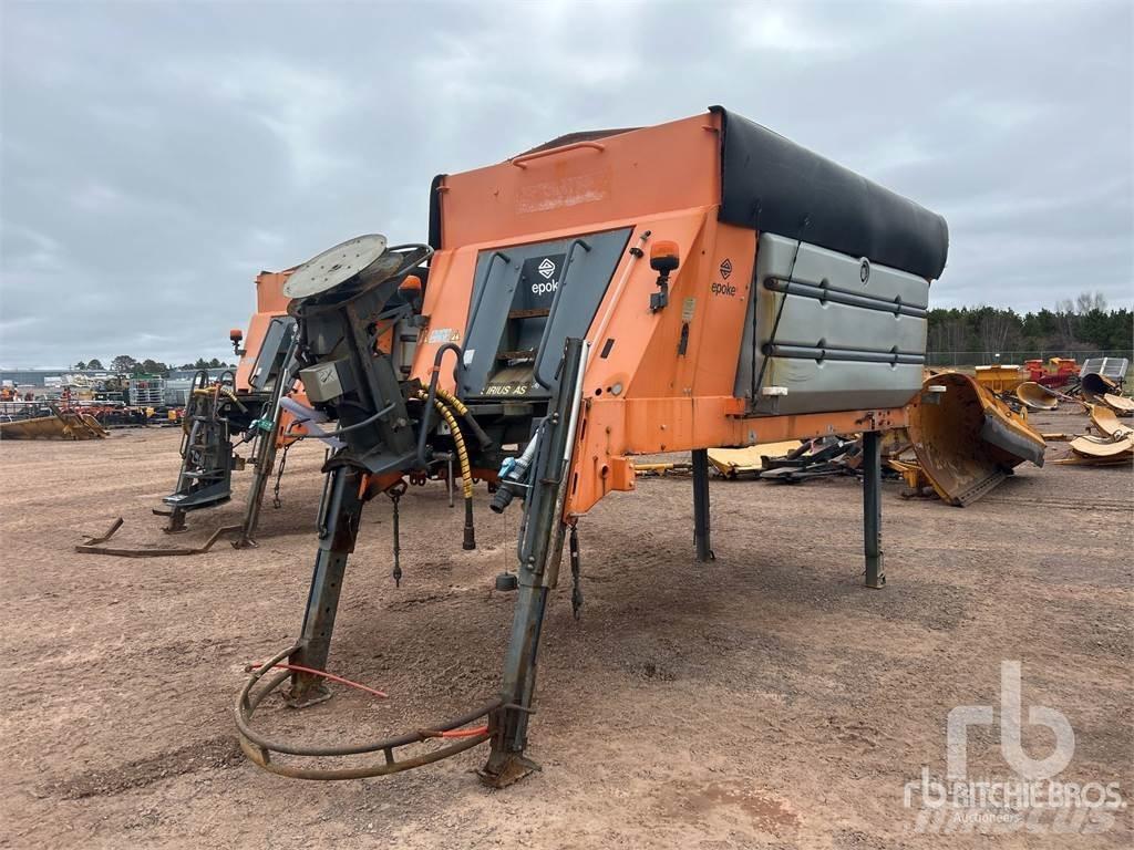 Epoke SH3810 Transport - Autres