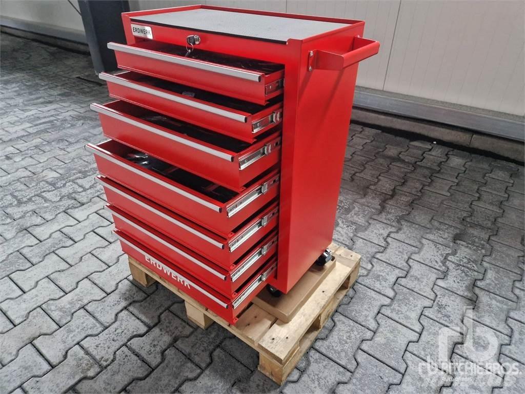  ERDWERK ER7 Construction - Autres