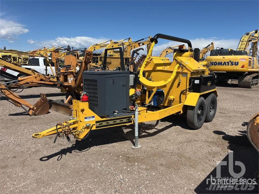 Etnyre ESC250 Finisseur