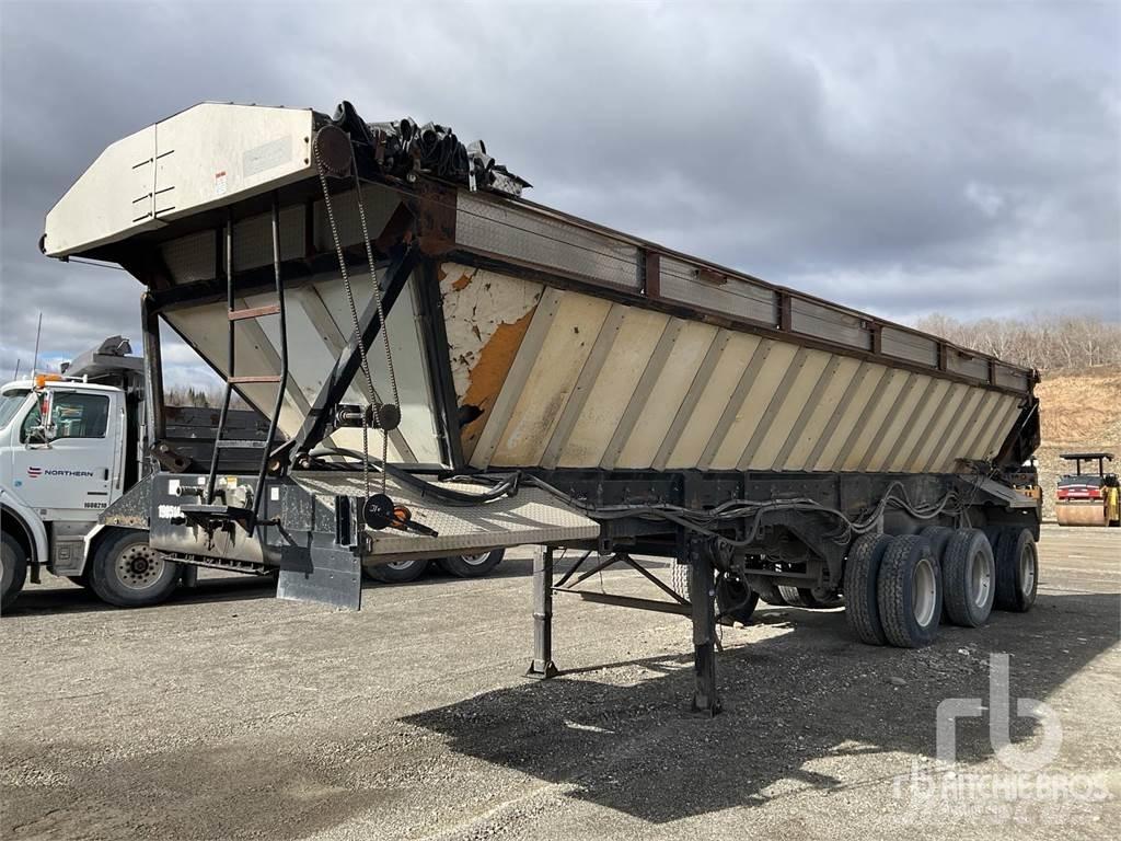 Etnyre LB-2 Autre remorque agricole