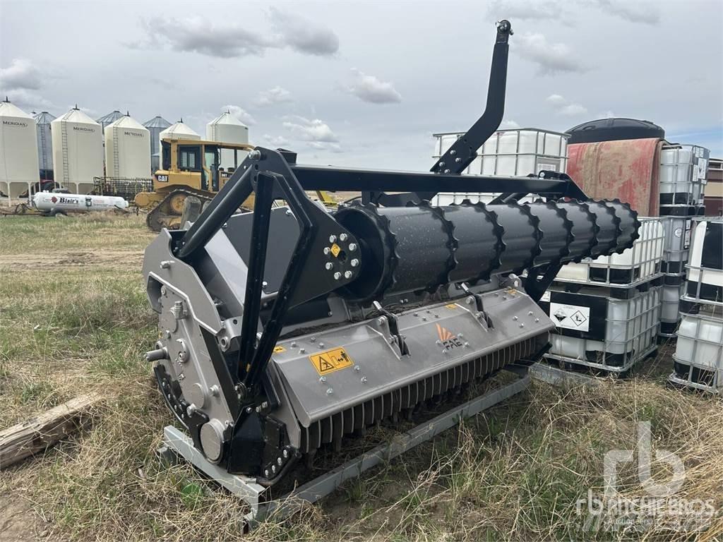 FAE SFM250 Foresterie - Autres