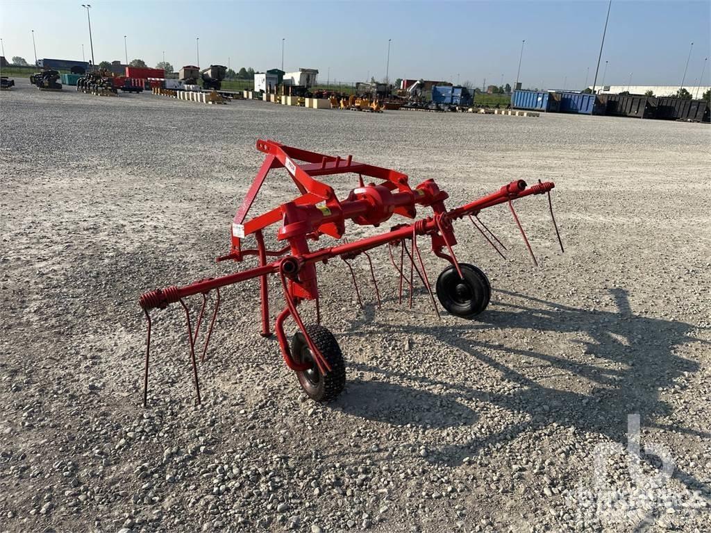  FAZA P280 Rateau faneur