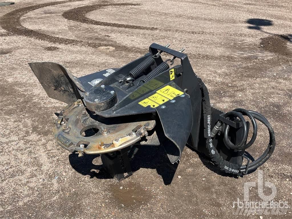 Fecon 280 Autres accessoires