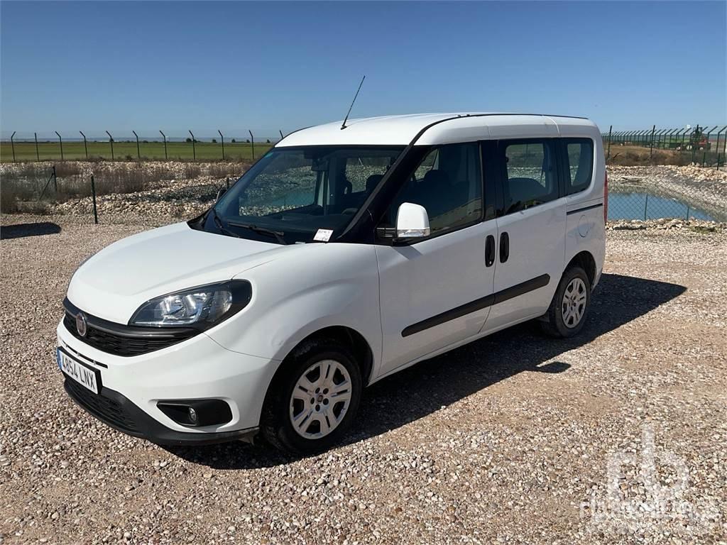 Fiat DOBLO Utilitaire