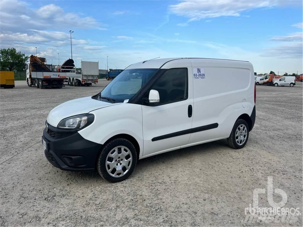Fiat DOBLO Utilitaire