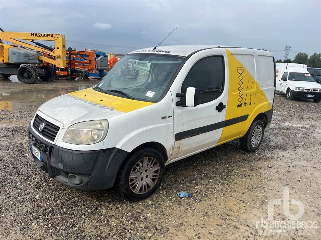 Fiat DOBLO Utilitaire