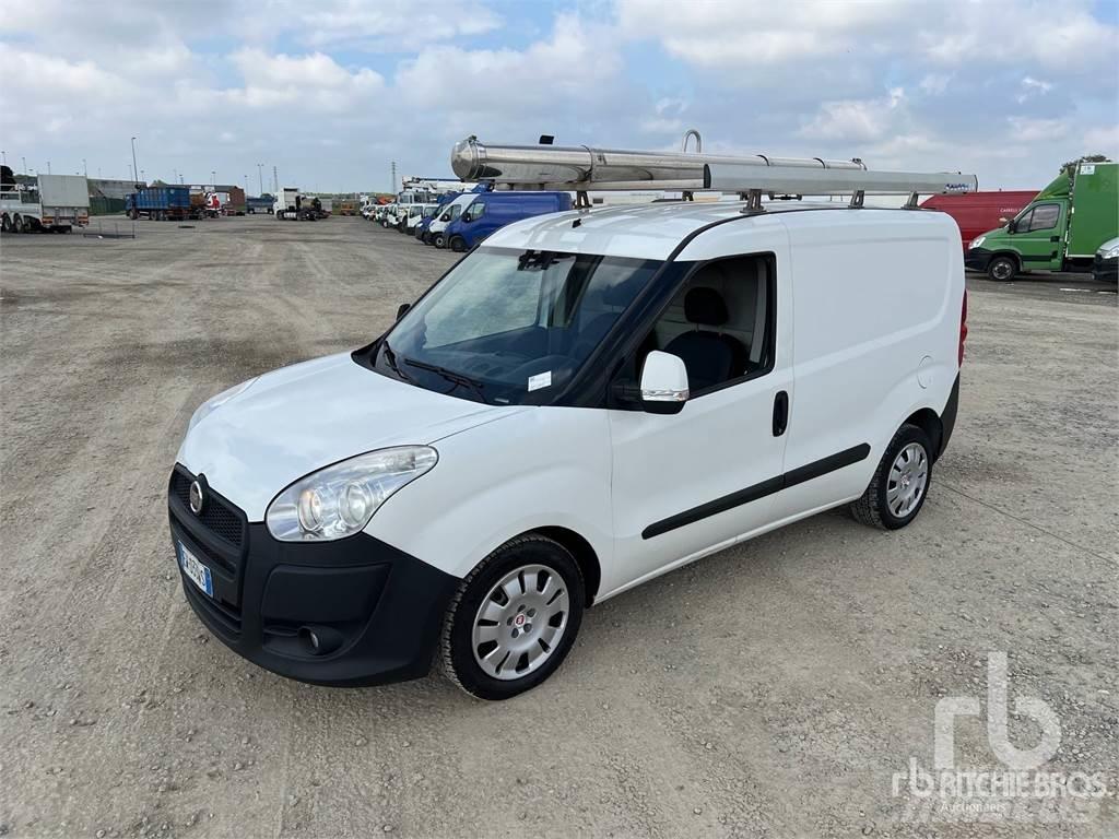 Fiat DOBLO Utilitaire