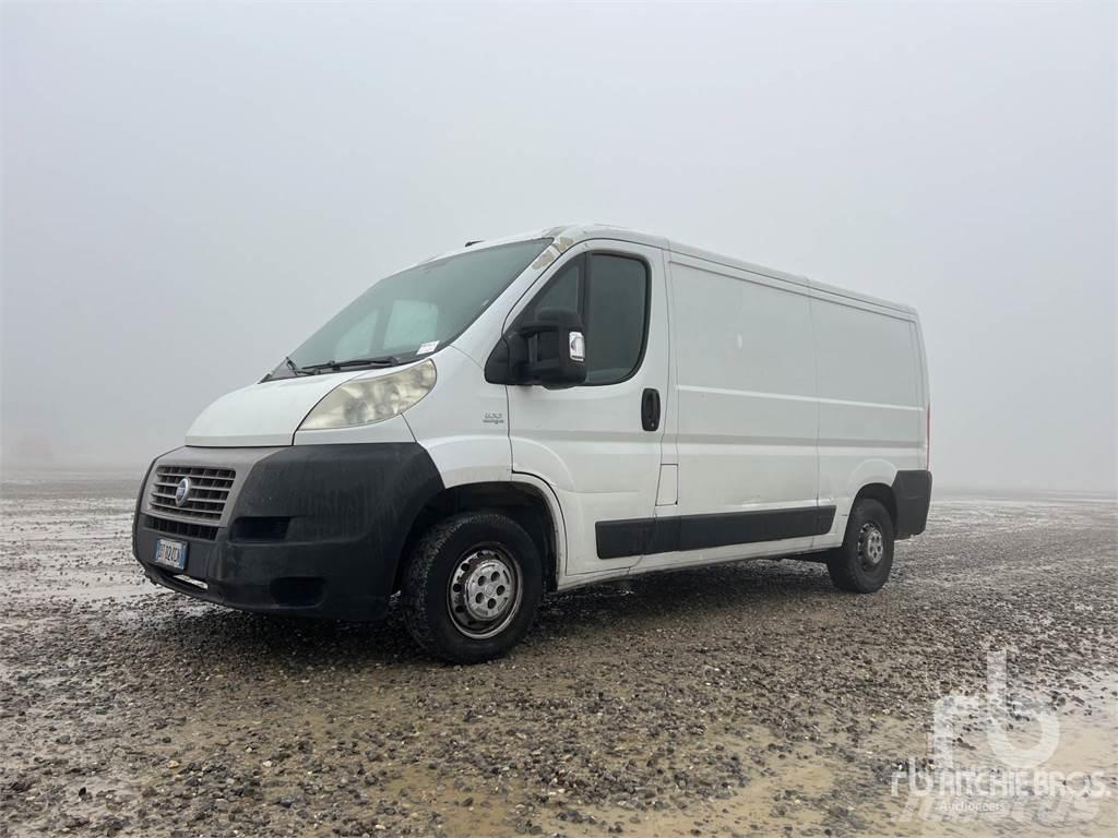 Fiat DUCATO Utilitaire