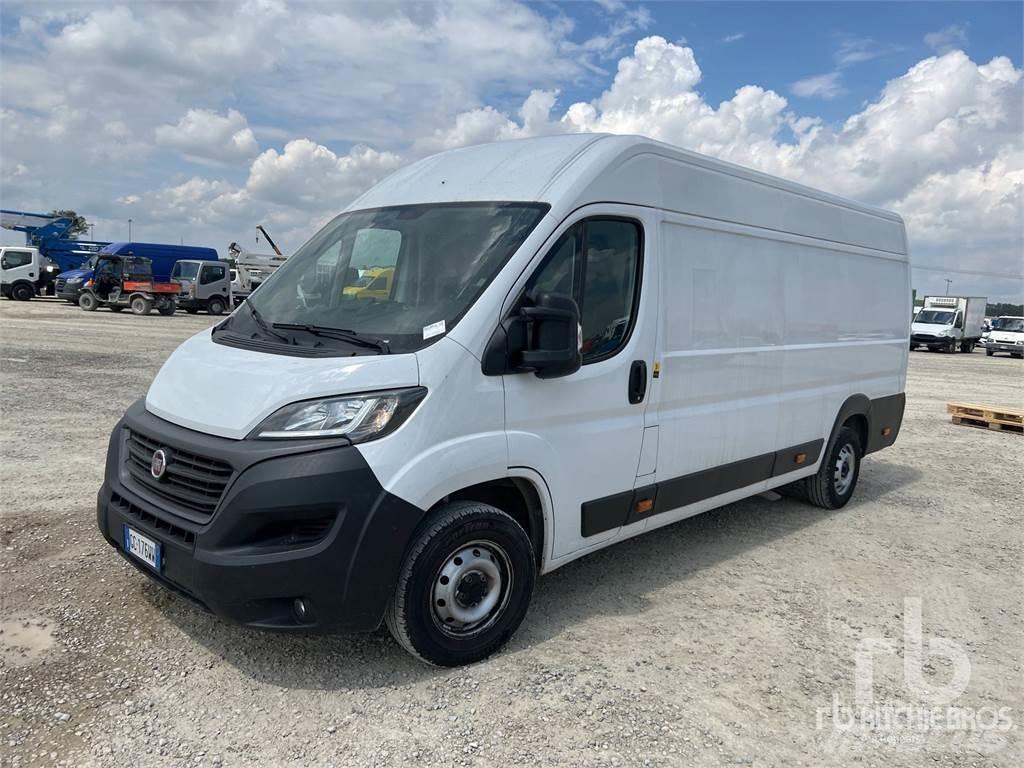 Fiat DUCATO Utilitaire