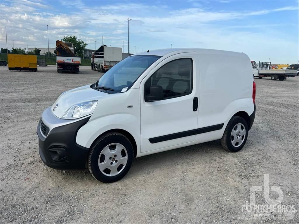 Fiat FIORINO Utilitaire
