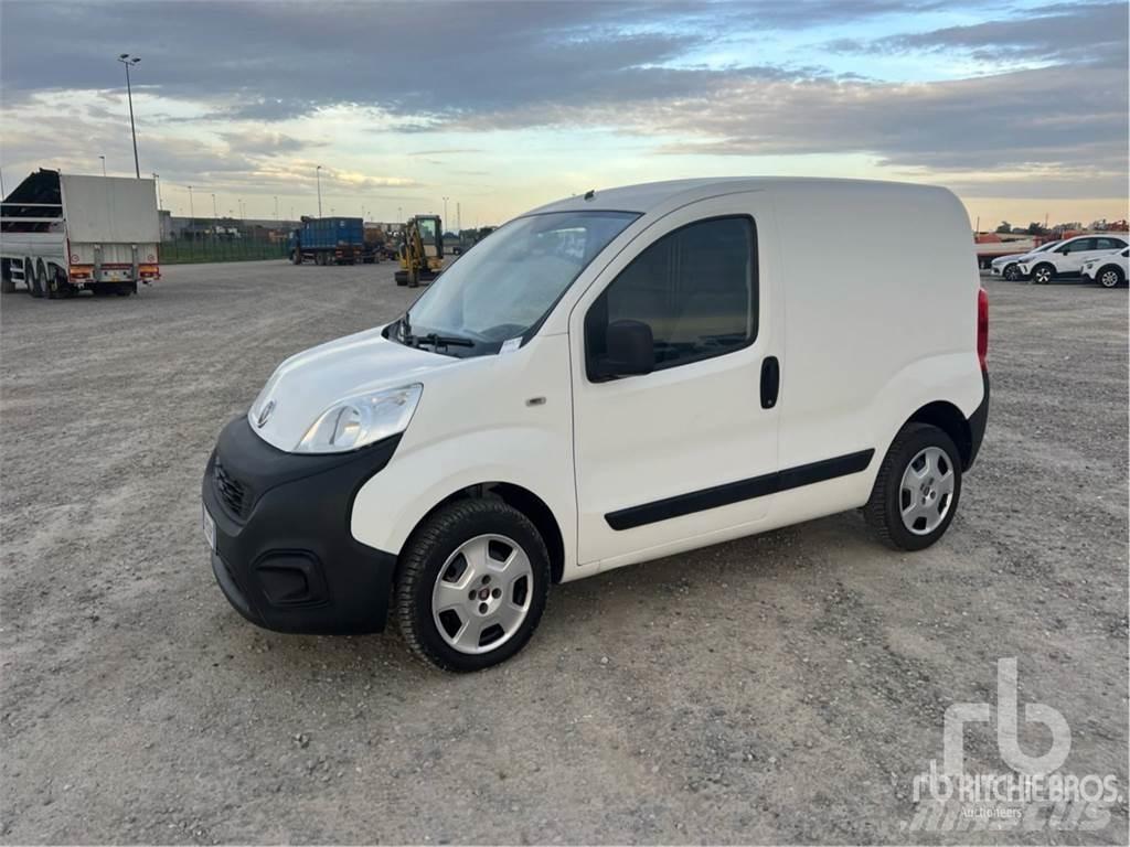 Fiat FIORINO Utilitaire