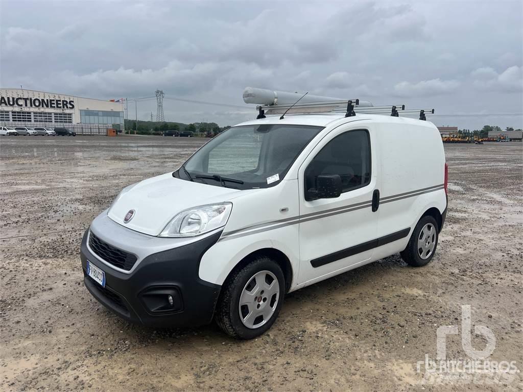Fiat FIORINO Utilitaire
