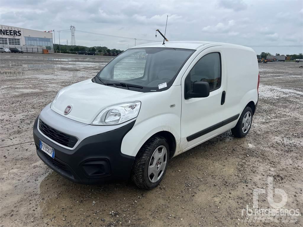 Fiat FIORINO Utilitaire