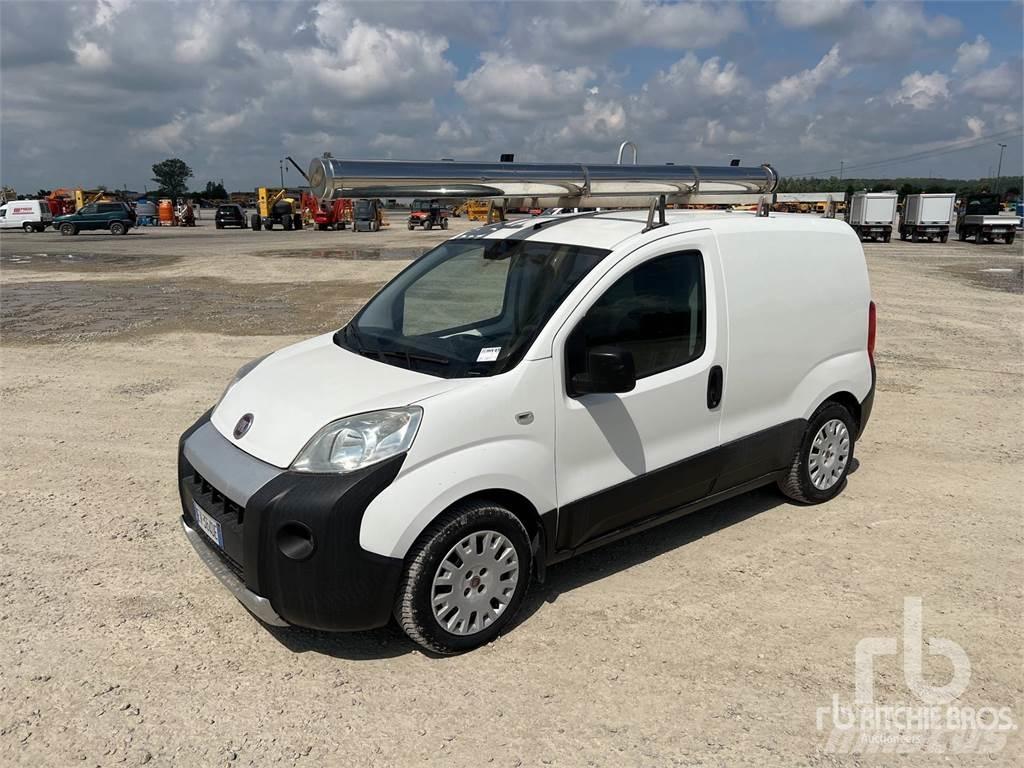 Fiat FIORINO Utilitaire