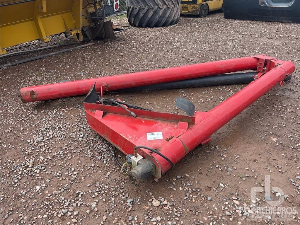  Fill Auger Agriculture - Autres
