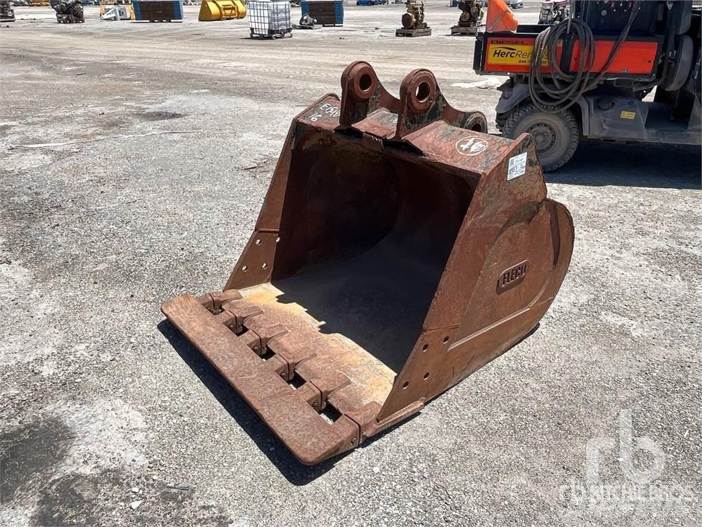 Fleco HX300LR Godet