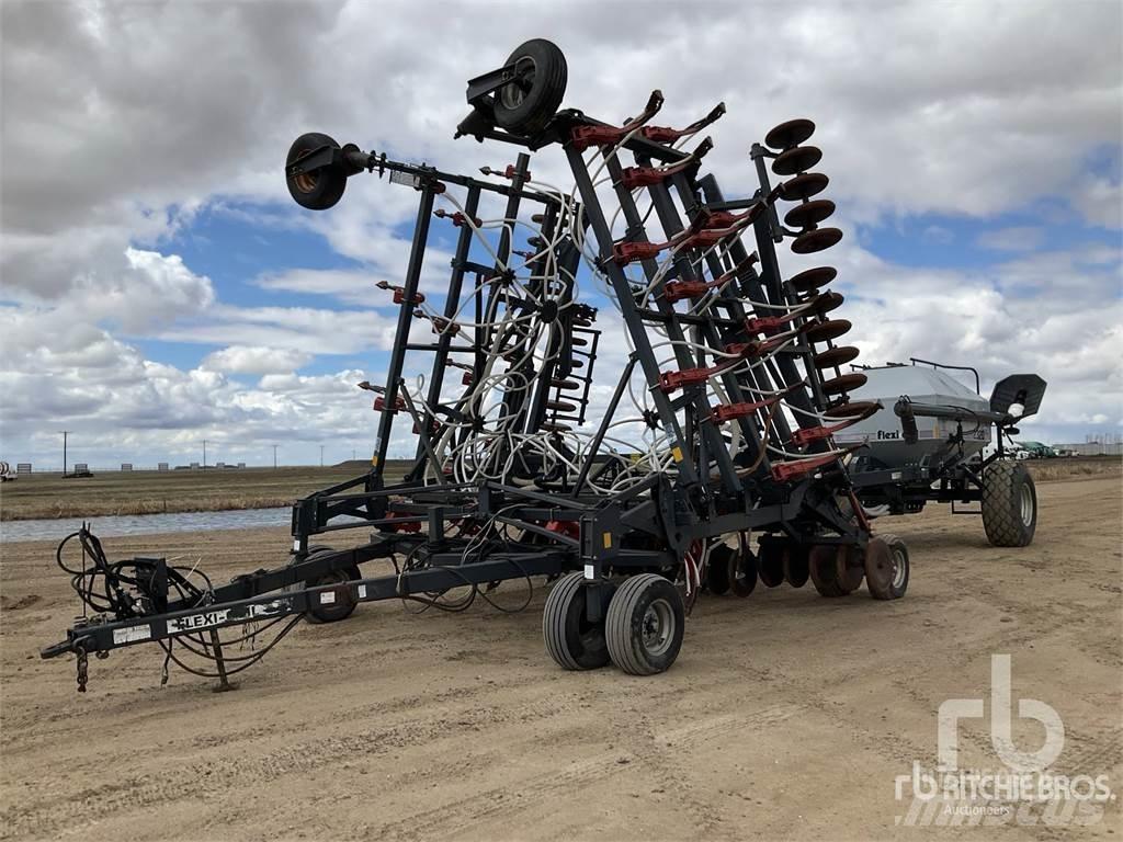Flexi-Coil 5000 Planteuse